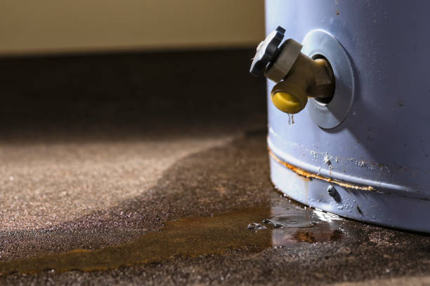 Best Residential water damage restoration  in Mountain Home Af, ID