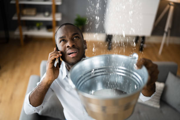 Best Commercial water damage restoration  in Mountain Home Af, ID