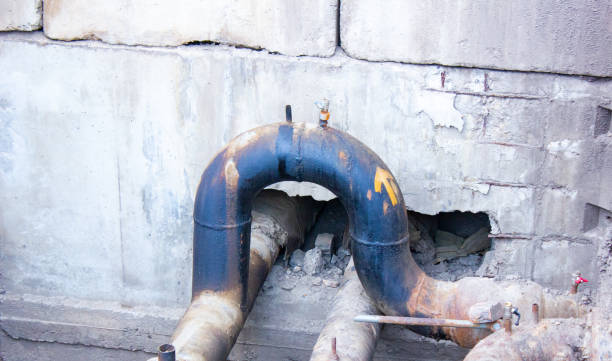 Best Water damage contractors near me  in Mountain Home Af, ID