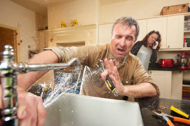 Best Ceiling water damage repair  in Mountain Home Af, ID